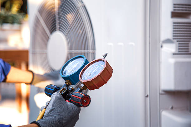 Trusted Air Conditioning Repair service in Raymond, WI - HVAC Repair CO