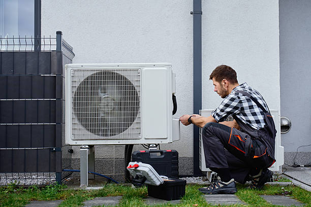Trusted Hvac Maintenance service in Raymond, WI - HVAC Repair CO